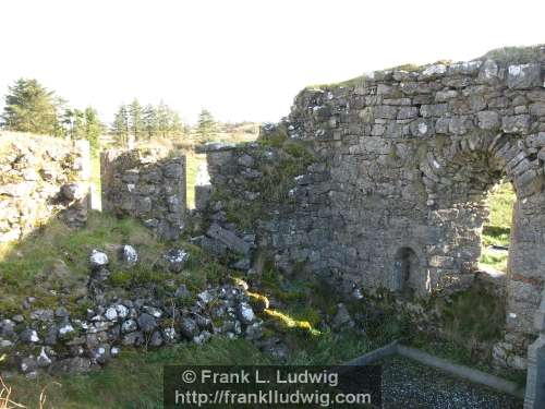 Kilvarnet Church